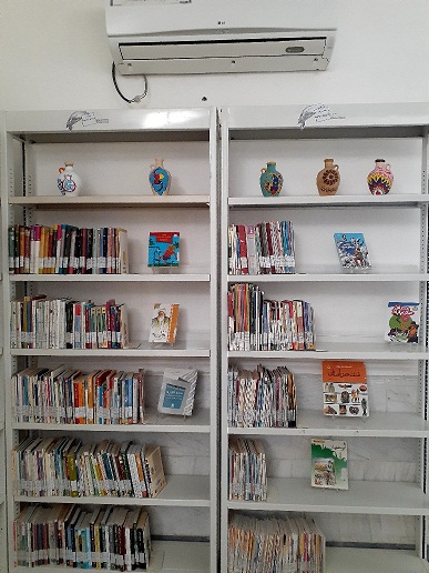 کتب نوجوانان